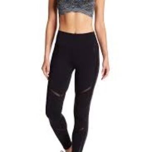 ALO HIGH WAIST LEGGINGS